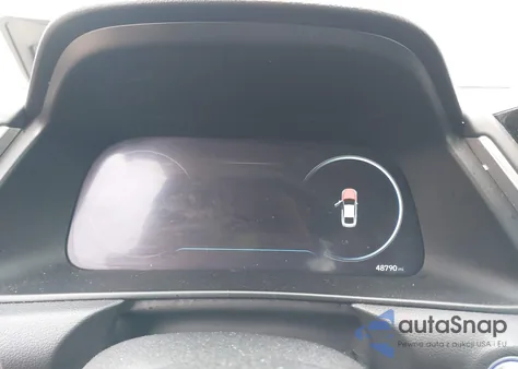 2020 Hyundai Sonata Limited from USA, damaged, VIN 5NPEH4J27LH023756